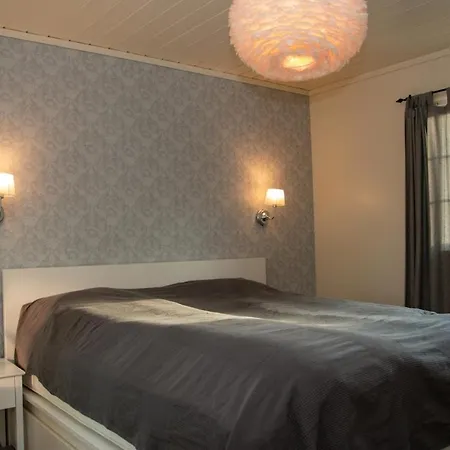 Villa Large Spacious Single-family With 15 Beds