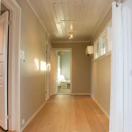 Villa Large Spacious Single-family With 15 Beds *