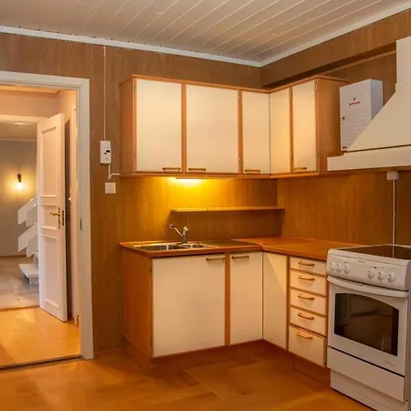 Villa Large Spacious Single-family With 15 Beds