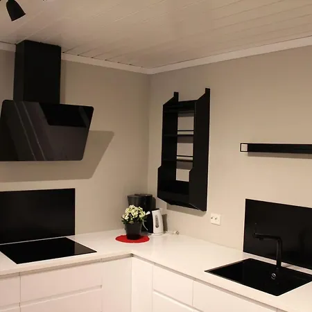Villa Large Spacious Single-family With 15 Beds *